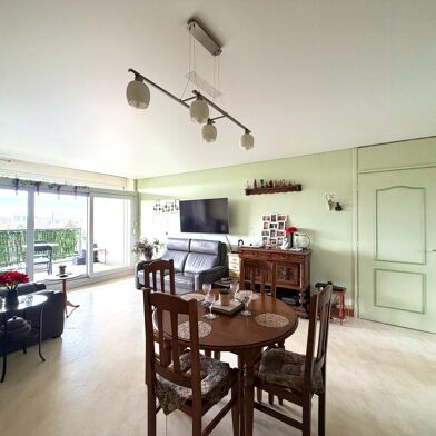 Appartement 4 pièces 239000 €