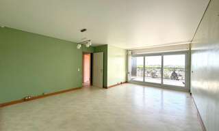 Appartement 4 Pièces 99 m² à vendre à Croix (59170)