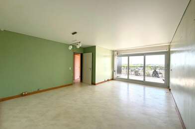 Appartement 4 pièces 229000 €