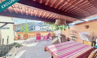 Maison 4 Pièces 106 m² à vendre à Oraison (04700)