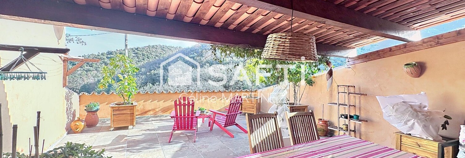 Maison 4 Pièces 106 m² à vendre à Oraison (04700)