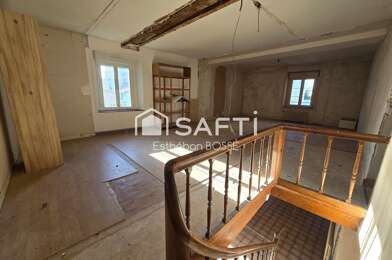 Maison 5 pièces 92500 €