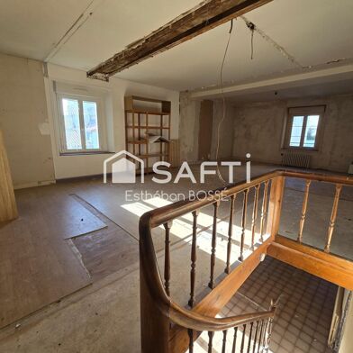 Maison 5 pièces 92500 €