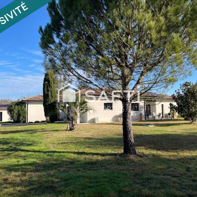 Maison 6 pièces 685000 €