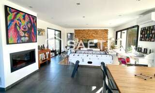 Maison 6 Pièces 174 m² à vendre à Saint-Sulpice-la-Pointe (81370)