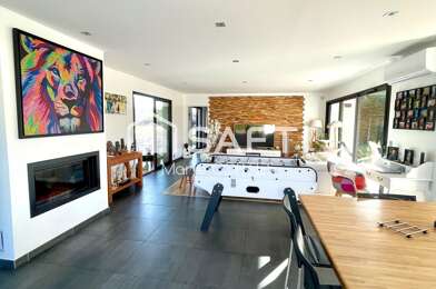 Maison 6 pièces 610000 €