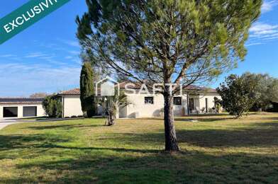 Maison 6 pièces 610000 €