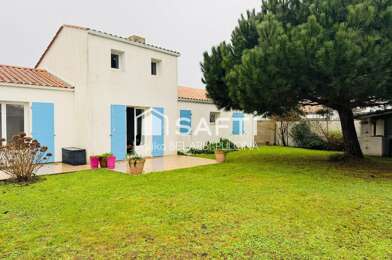 Maison 5 pièces 399000 €