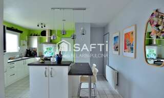 Maison 5 Pièces 105 m² à vendre à Les Sables-d'Olonne (85180)
