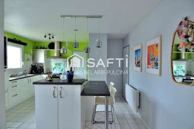 Maison 5 pièces 399000 €