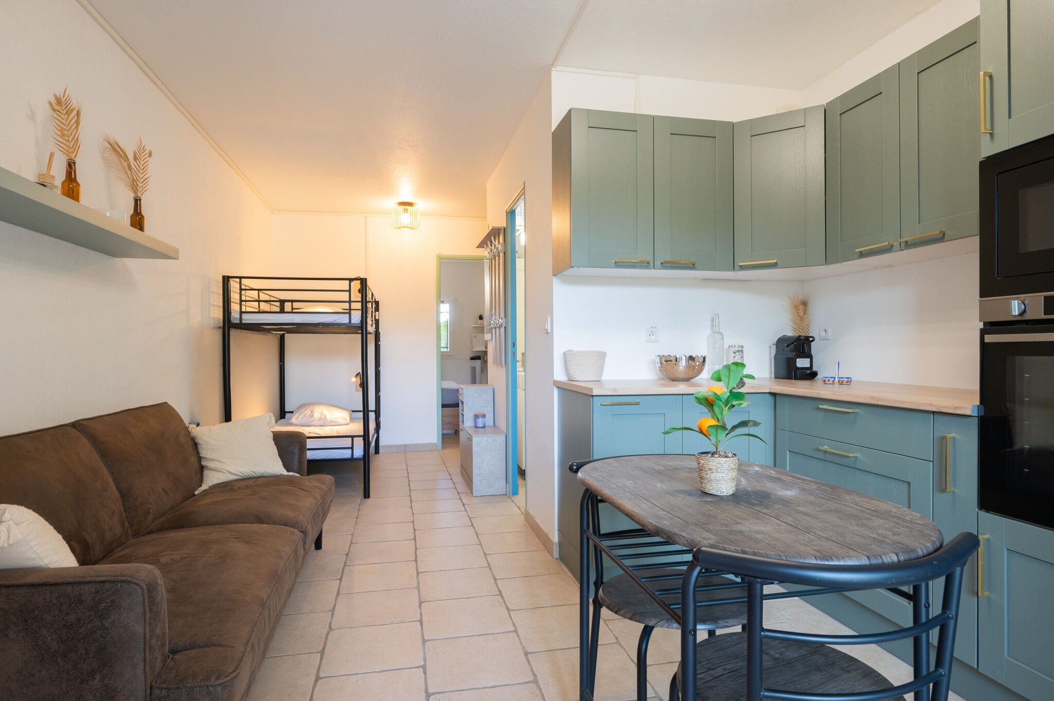 Appartement  T2 à vendre Londe-les-Maures (La) 83250