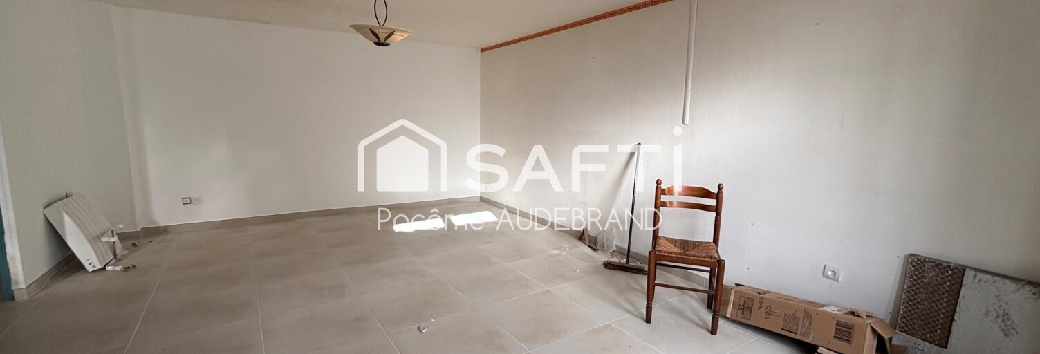 Maison 4 Pièces 67 m² à vendre à La Rochelle (17000)