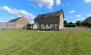 Maison 4 Pièces 123 m² à vendre à Sion-les-Mines (44590)