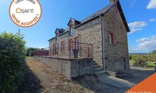 Maison 4 Pièces 123 m² à vendre à Sion-les-Mines (44590)