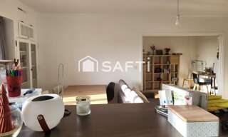 Appartement 3 Pièces 78 m² à vendre à Angoulême (16000)