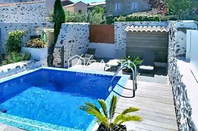 Maison 3 pièces 205000 €