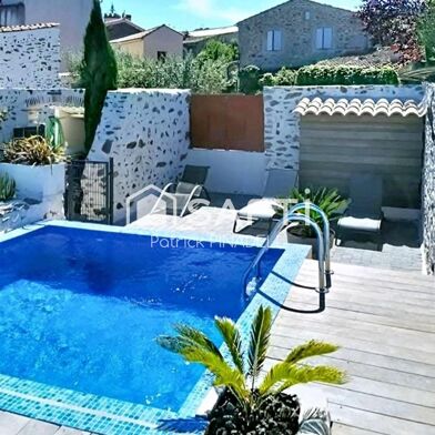 Maison 3 pièces 205000 €