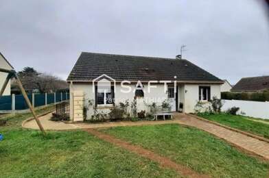 Maison 5 pièces 201500 €