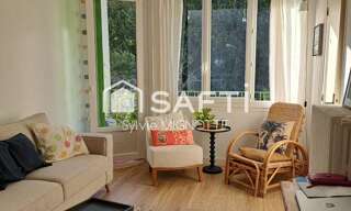 Appartement 2 Pièces 26 m² à vendre à La Rochelle (17000)