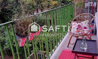 Appartement 2 Pièces 26 m² à vendre à La Rochelle (17000)