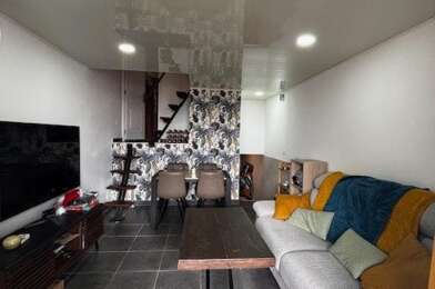 Appartement 2 pièces 225000 €