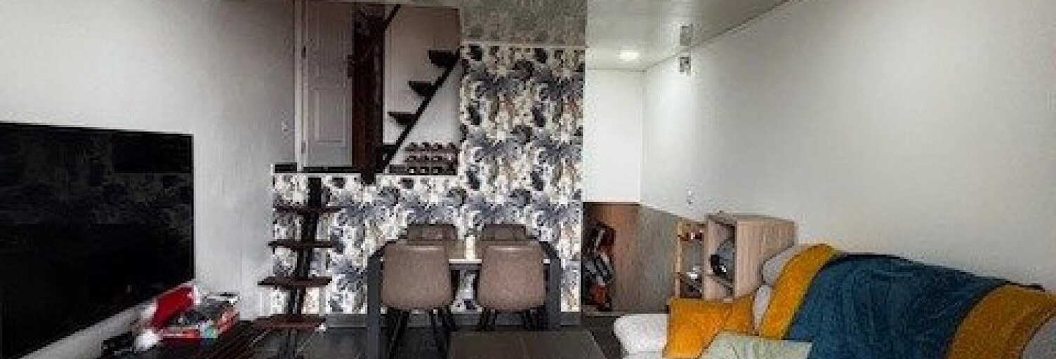 Appartement 2 Pièces 50 m² à vendre à Six-Fours-les-Plages (83140)