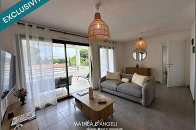 Appartement 3 pièces 370000 €