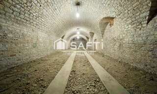 Immeuble  800 m² à vendre à Dijon (21000)