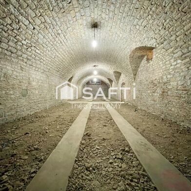 Immeuble  495000 €