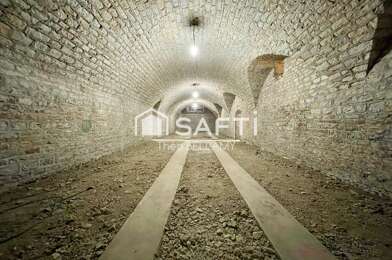 Immeuble  495000 €