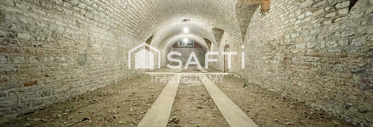 Immeuble  800 m² à vendre à Dijon (21000)