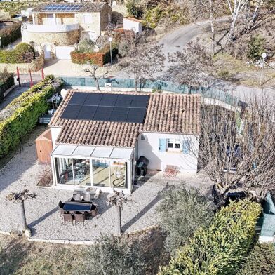 Maison 6 pièces 299000 €
