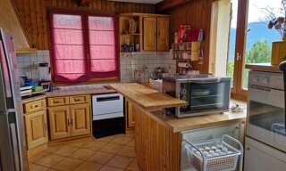 Appartement 3 Pièces 80 m² à vendre à Embrun (05200)