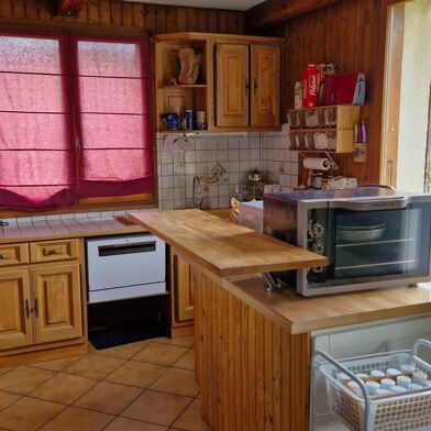 Appartement 3 pièces 250000 €