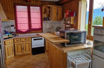 Très bel appartement de 80 m² — photo du bien