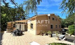 Maison 8 Pièces 213 m² à vendre à Castres (81100)