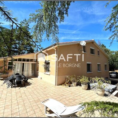 Maison 8 pièces 399000 €