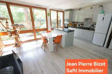 Appartement 4 pièces 195000 €
