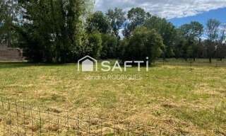 Terrain  1144 m² à vendre à Liez (02700)