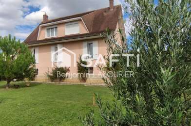 Maison 5 pièces 195000 €