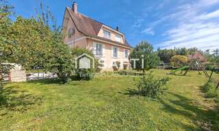 Maison 5 Pièces 140 m² à vendre à Joigny (89300)