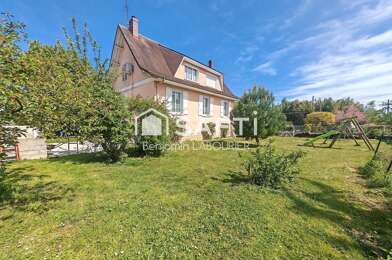 Maison 5 pièces 179000 €