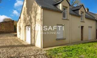 Maison 5 Pièces 121 m² à vendre à Sévérac (44530)