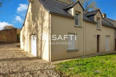 Maison 5 pièces 232000 €