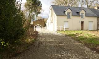 Maison 5 Pièces 121 m² à vendre à Sévérac (44530)