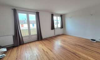 Appartement 3 Pièces 63 m² à vendre à Mantes-la-Ville (78711)