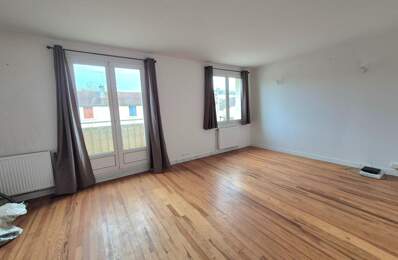 appartement type f3 — photo du bien