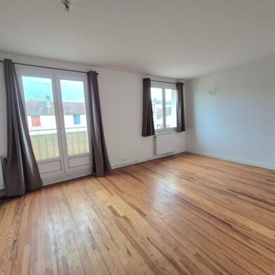 Appartement 3 pièces 159600 €