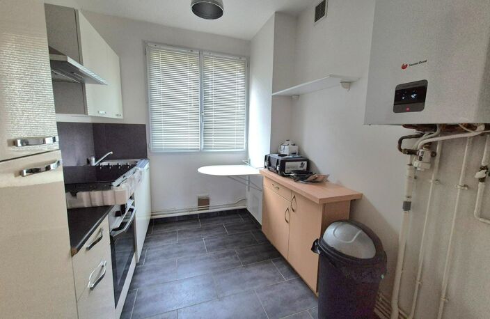 appartement type f3 — photo 3