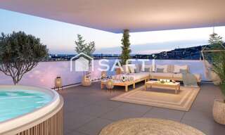 Appartement 4 Pièces 102 m² à vendre à Sète (34200)